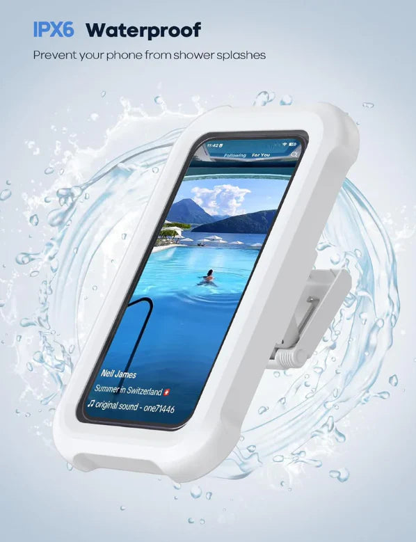 WetTalk™ Case