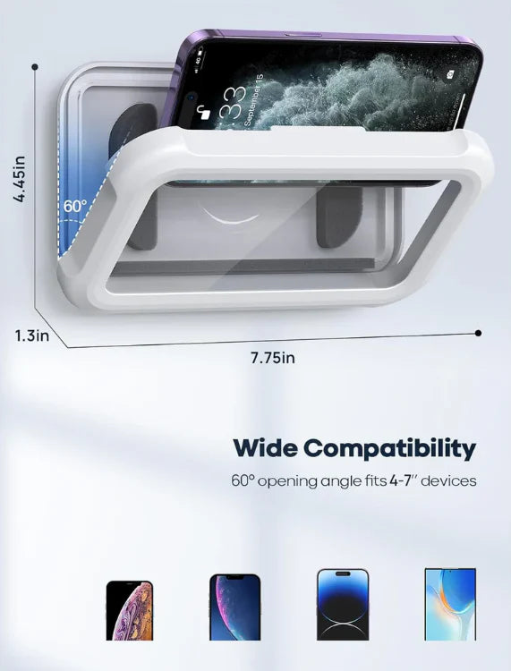 WetTalk™ Case