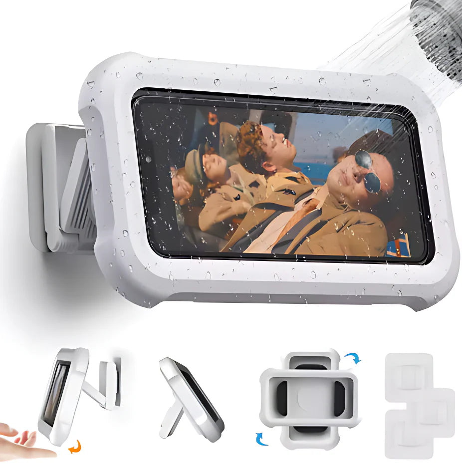 WetTalk™ Case