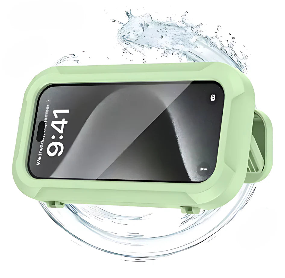 WetTalk™ Case