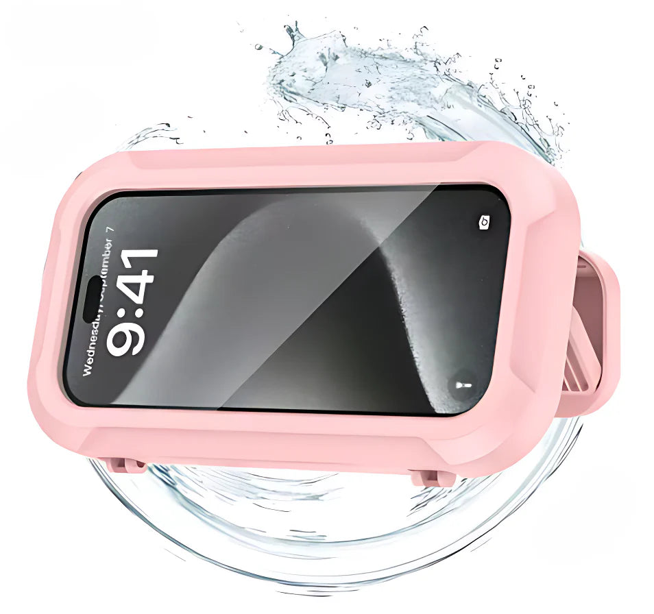 WetTalk™ Case