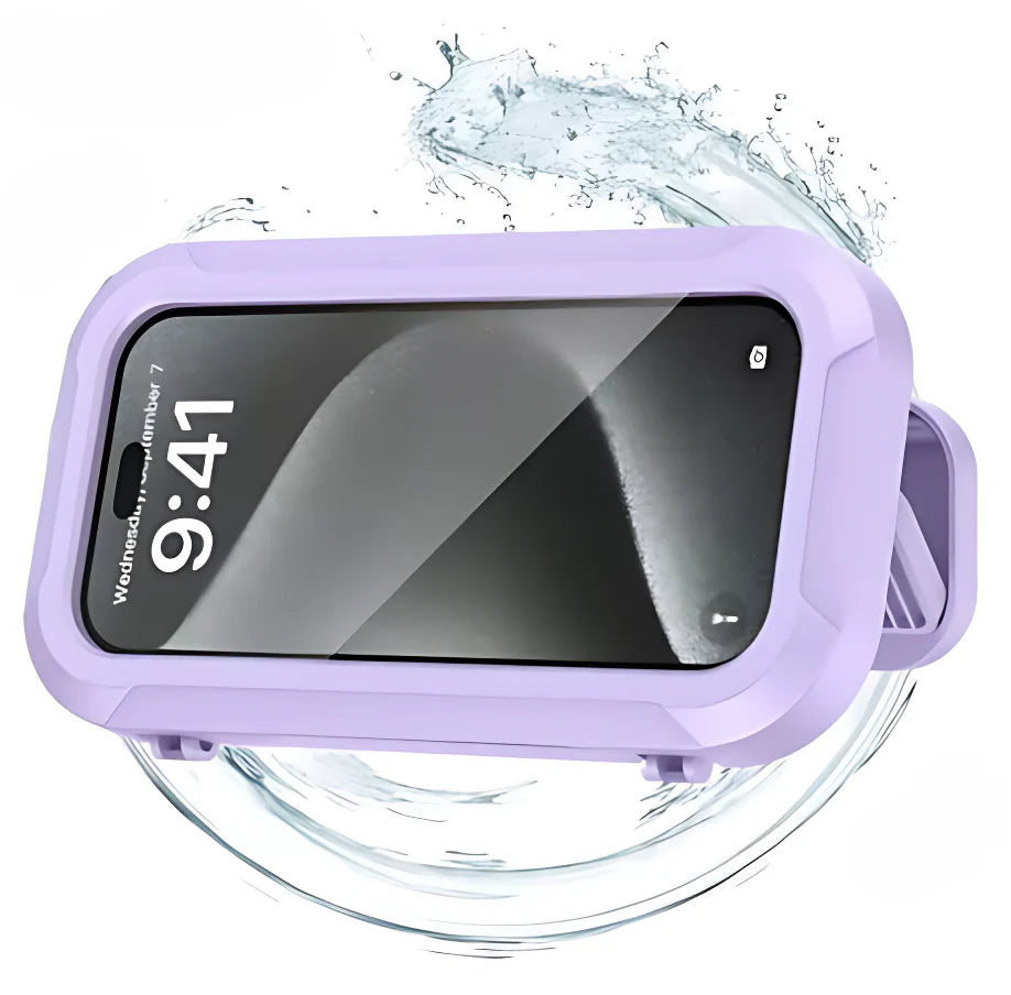 WetTalk™ Case