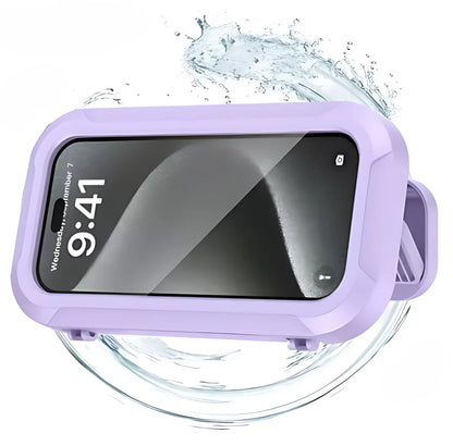 WetTalk™ Case